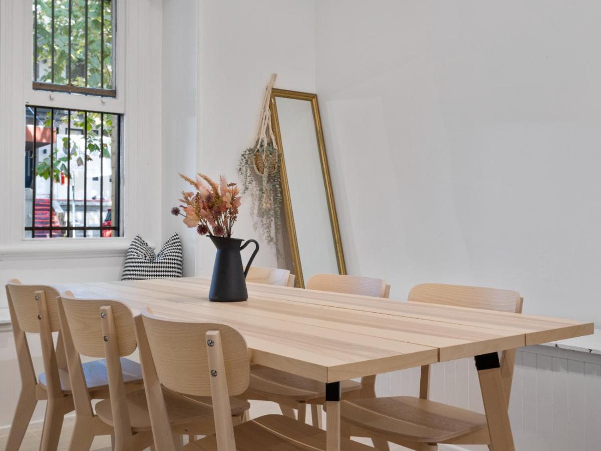 Azzuro Pod - Potts Point