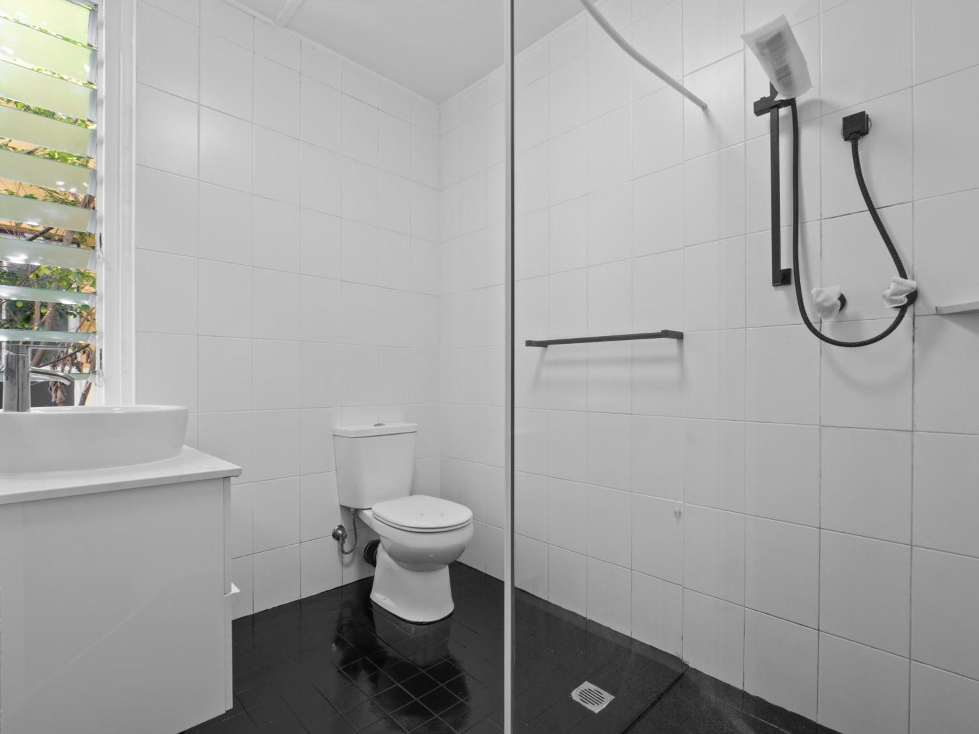 Azzuro Pod - Potts Point Hostel