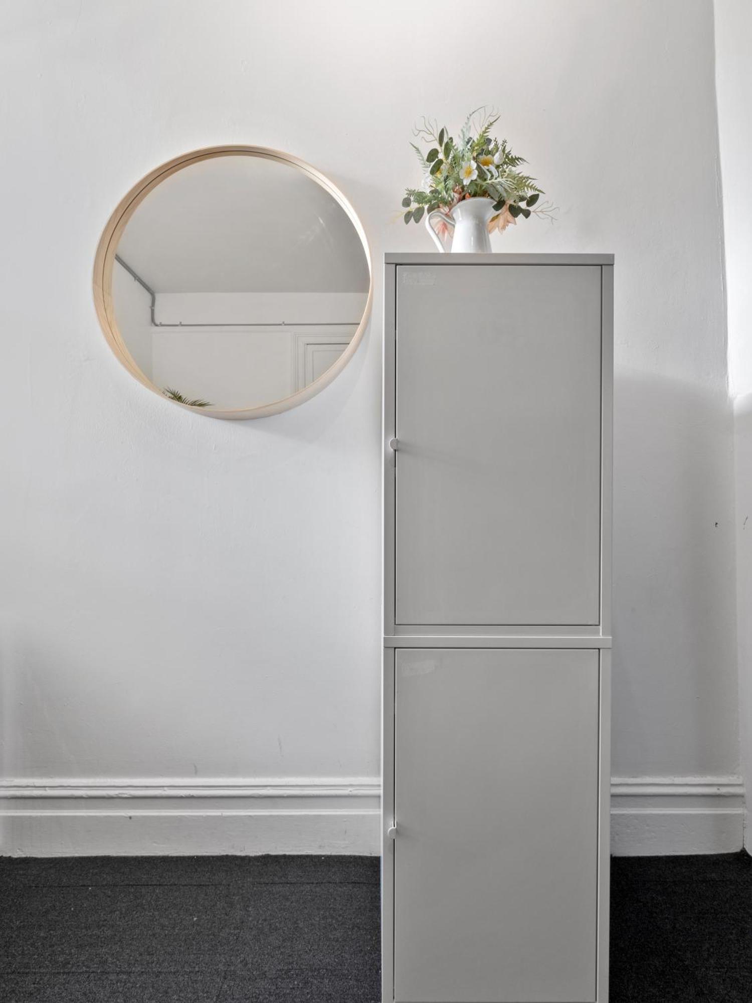 Azzuro Pod - Potts Point Hostel Sydney