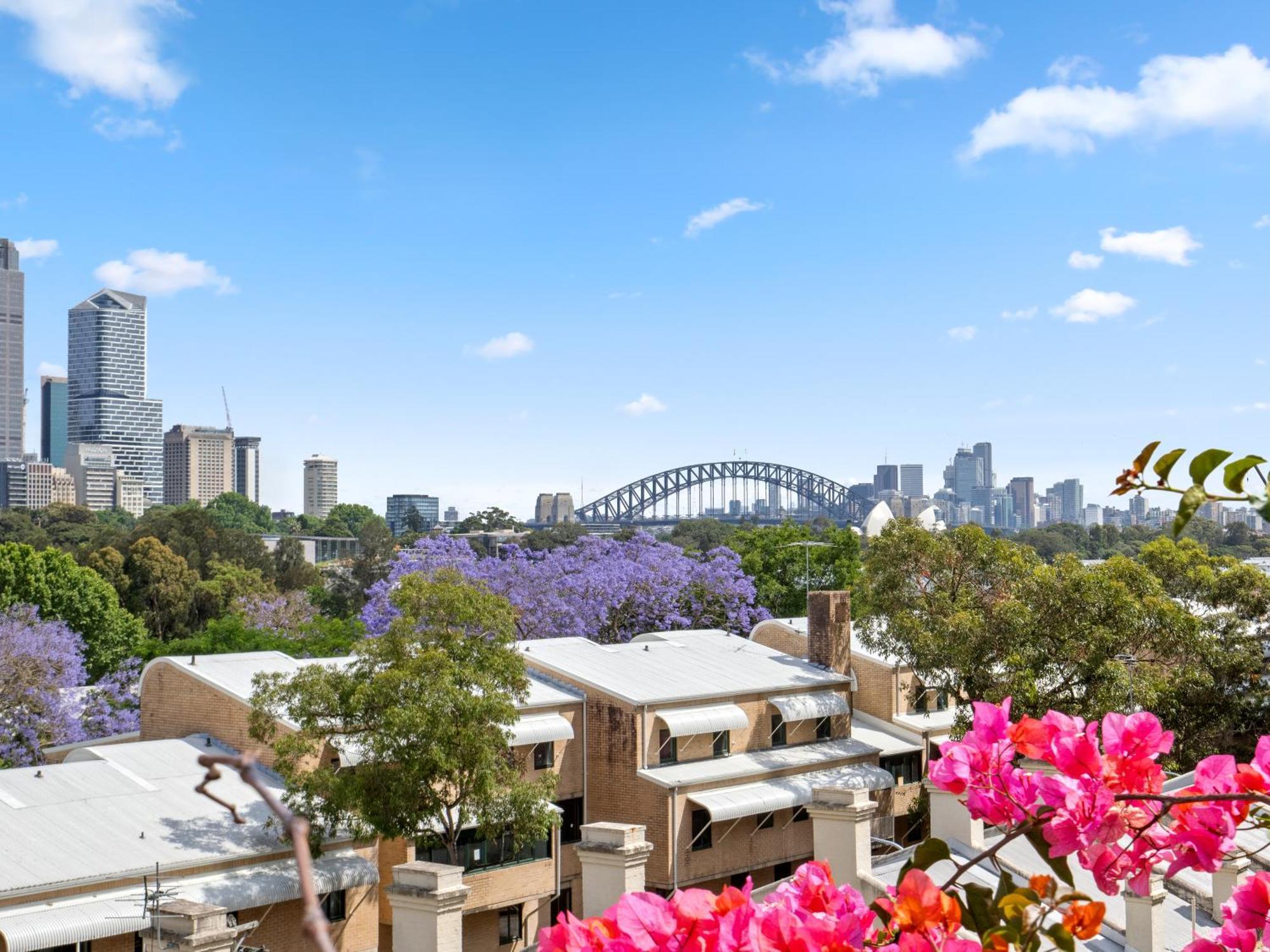 Azzuro Pod - Potts Point *